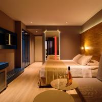 Essence Hotel, hotel near Ioannina Airport - IOA, Ioannina