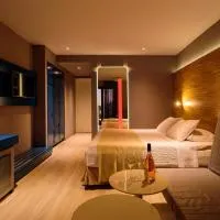 Essence Hotel, hotel di Ioannina