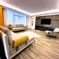 102- Intimate Home, hotel in Cankaya, Ankara
