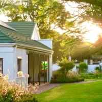 Whistlewood Guesthouse Walmer, Port Eizabeth, hôtel à Port Elizabeth (Walmer)