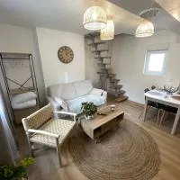 Bmco cottage, ξενοδοχείο σε Estrées-Saint-Denis