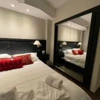 HOTEL COLL OFICIAL - BRAGADO Provincia de Bs As，布拉加多的飯店