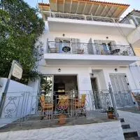 Zoe Pension, hotel en Ermioni