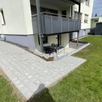 Apartment Erbach-Ulm، فندق في Erbach
