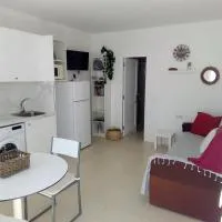 Casa tomas C, hotel v destinaci Villaverde