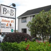 Johnny B's B&B