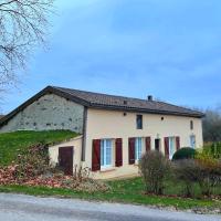 Ferme de la Vallée - le Gîte