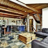 Chalet 9012 Chemin des Alpages by Les Chalets Alpins