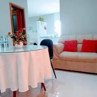 Niclas ApartamentoT1, hotel en Praia