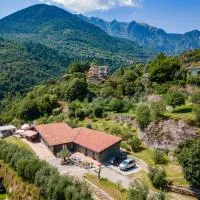 Agriturismo Il Moro, hotel sa Angolo Terme