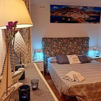 Villa Maria Citara Beach, hotel em Ischia