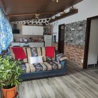 Casa Vacacional Lupe, hotel en Vallehermoso