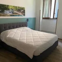 La Sosta nel Borgo, хотел в Ангуилара Сабация