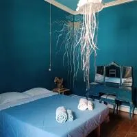 Avó da Rosa 2، فندق في Faial da Terra