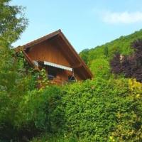 Wohnung in Bad Ditzenbach mit Eigenem Garten