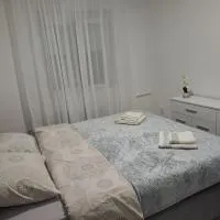 Bogdan Apartmani, khách sạn ở Lučani