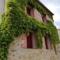 maison de caractère entre mer et montagne