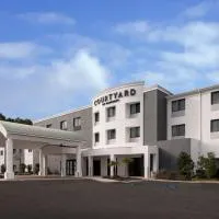 Courtyard by Marriott Mobile Daphne Eastern Shore, hotel a Spanish Fort