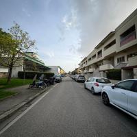 Vespucci Rooms & Apartament Eliana, hotel near Florence Airport - FLR, Florence