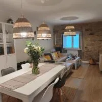 Casa Pepa, ξενοδοχείο σε Corcubion