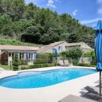 Côté Lavande, hôtel à Crestet