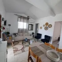 ANDRIA, Hotel in Peristerona