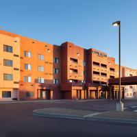 Courtyard Farmington, Hotel in der Nähe vom Flughafen Farmington Municipal [Four Corners Regional] Airport - FMN, Farmington