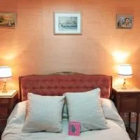 Studio, hotel v destinácii Laragne
