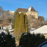 ELMIRA, khách sạn ở Memmingen