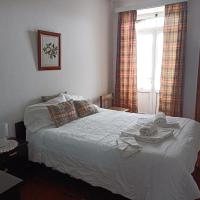 Rosário Guest House, hotel near Lajes Air Base - TER, Lajes