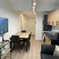Appartement 11 - Au cœur du Lac Blanc, хотел в Орбе