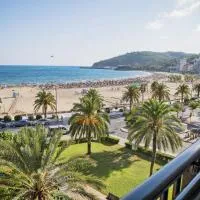 Hotel Neptuno, hotel Oropesa del Marban