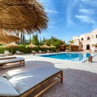 Essaouira में, होटल RIAD YANITRI Piscine chauffée