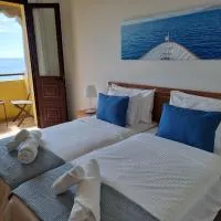 Jobeal Beach, hotel din Santa Cruz de la Palma