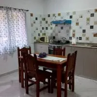 Lo de Julio, hotel a Lobos