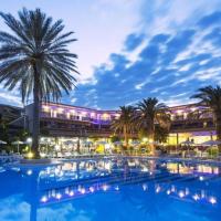 Cathrin Hotel Rhodes By Anayia All Inclusive Resorts, Hotel in Faliraki