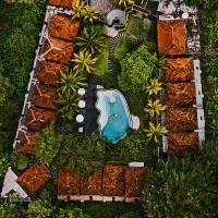 ONAYA Bali Resort - Adults Only, hotel i Uluwatu