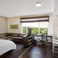 Element by Marriott Lexington โรงแรมในเล็กซิงตัน