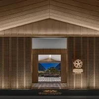 Angsana Suzhou Shishan, hotelli kohteessa Suzhou