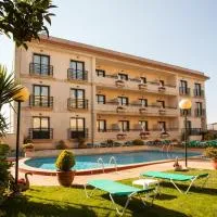 Hotel Oca Vermar, viešbutis mieste Aios