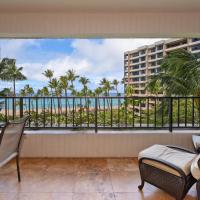 Kaanapali Alii 456, hotel near Lanai - LNY, Kaanapali