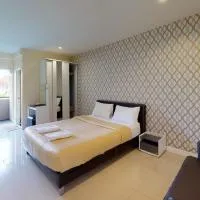 The Arni Sukhumvit 101, hôtel à Phra Khanong