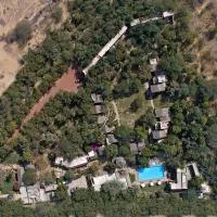 MANVĀR SHERGARH, THE DESERT RESORT, hotel u gradu 'Shaitrāwa'