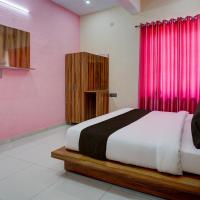 OYO HOTEL STAY INN – hotel w mieście Haldwani