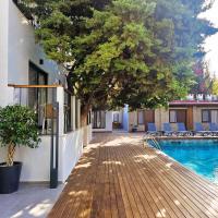 Hotel Centro Bodrum