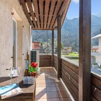 Casa Al Torchio 1,2,3 and 4 - Happy Rentals, hotel in Cavergno