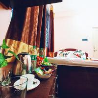 The Amber – hotel w pobliżu miejsca Kazi Nazrul Islam Airport - RDP w mieście Durgapur