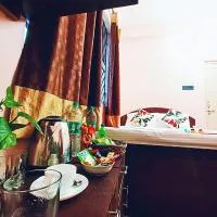 Jo'stel Amber, hotel a Durgāpur