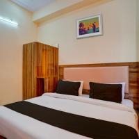 OYO HOTEL STAY INN, hôtel à Haldwani