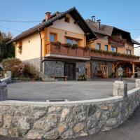 Tourist Farm Škrbina Apartments - Happy Rentals